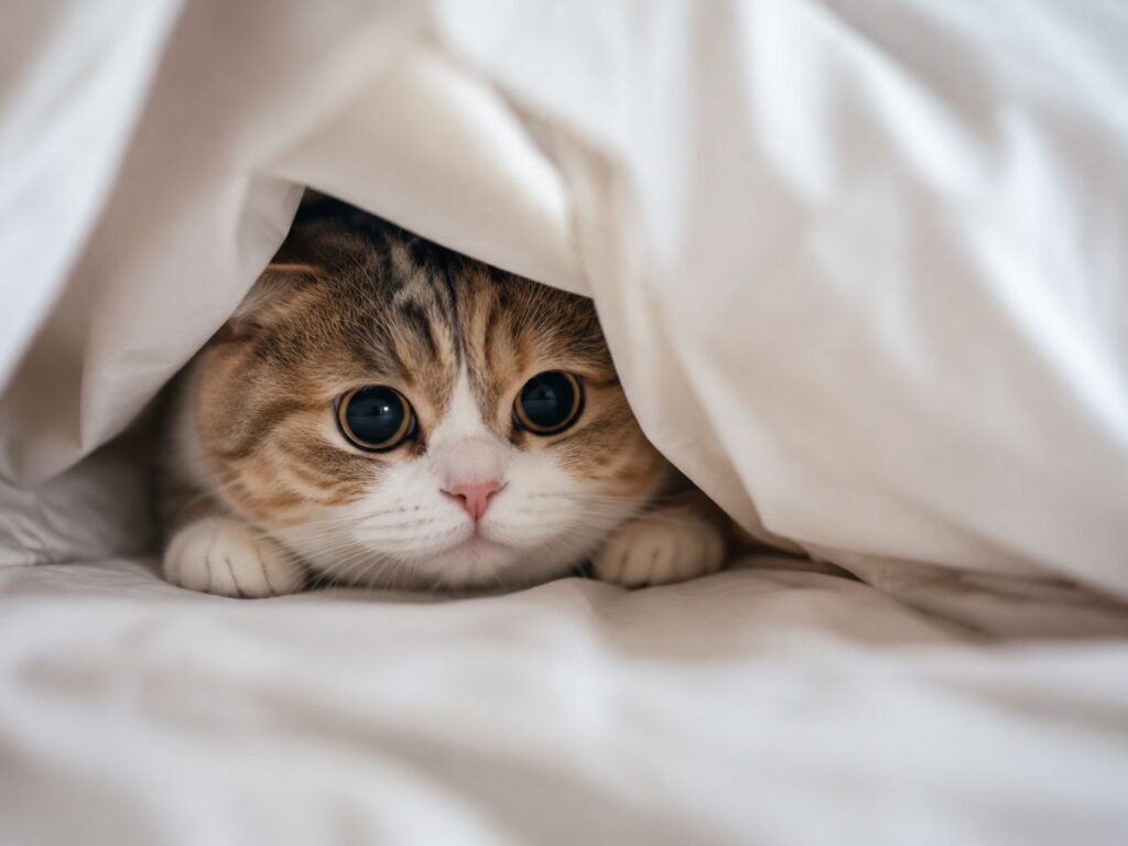 Cats Hide