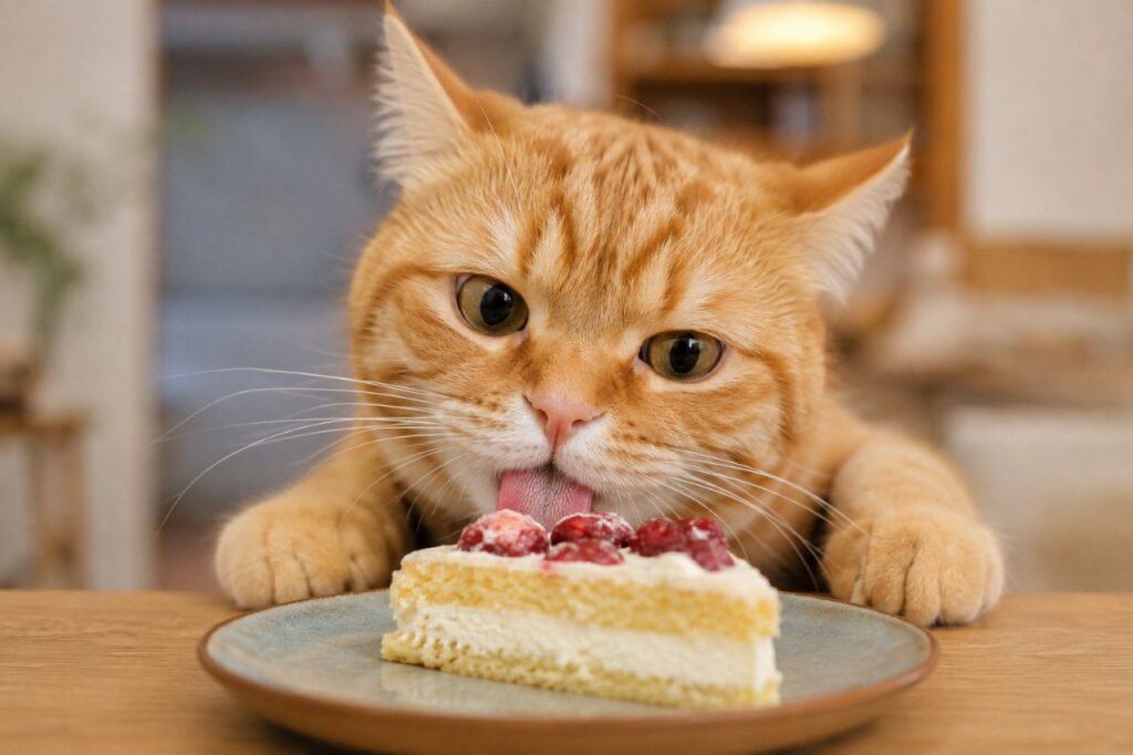You Might Taste Good