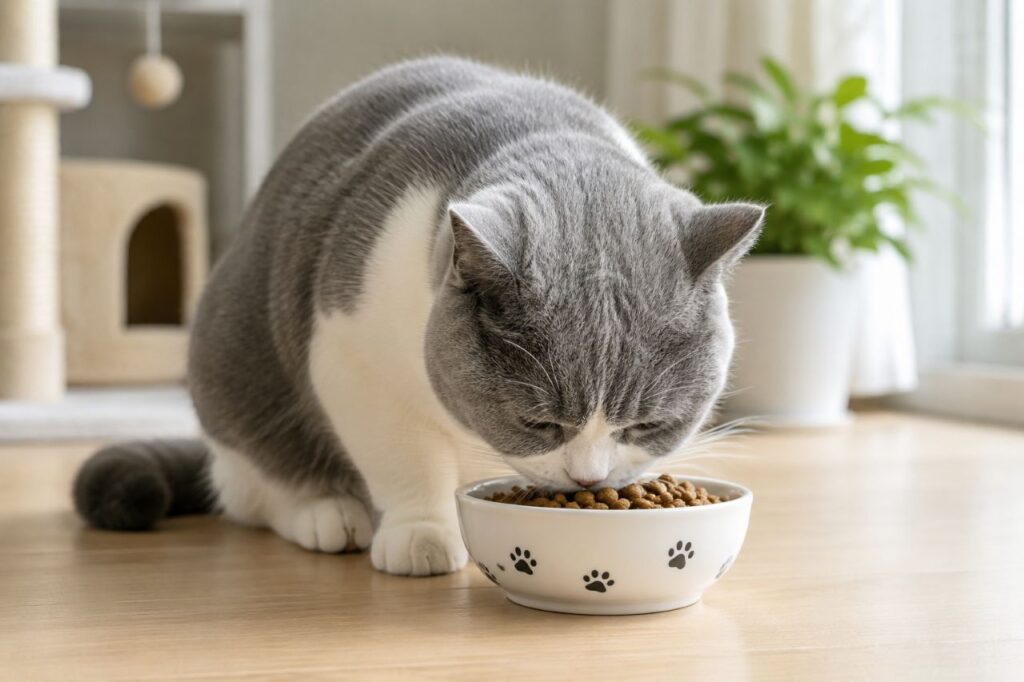 Can a Vet Test a Living Cat for Rabies