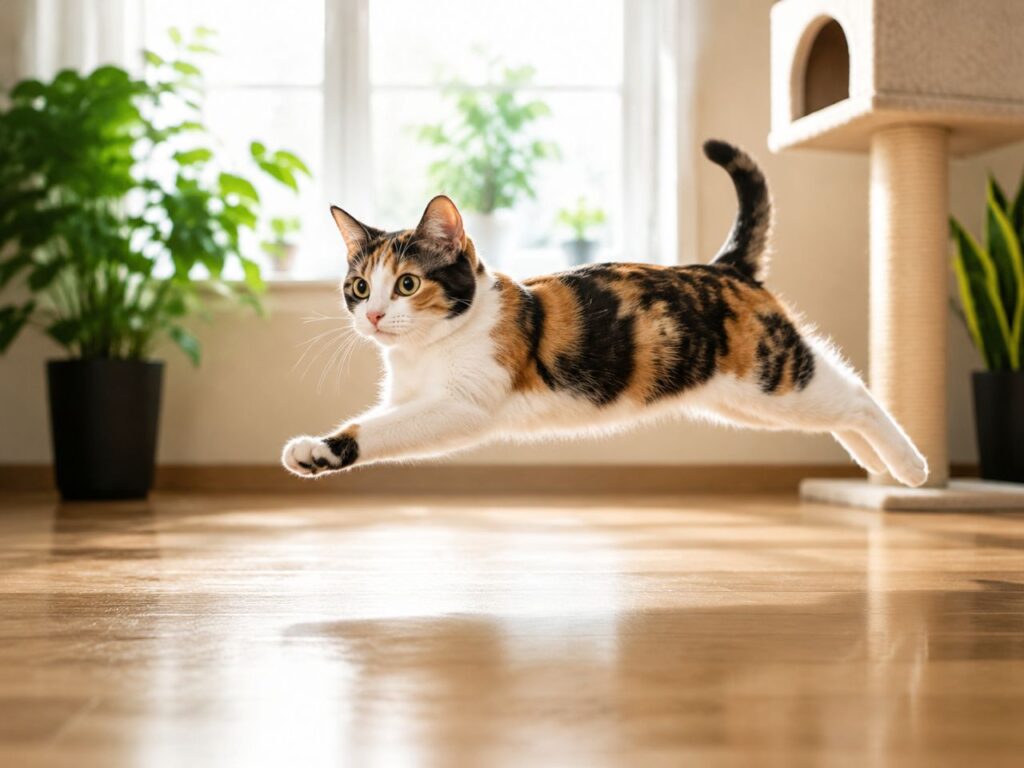Cats Zoom