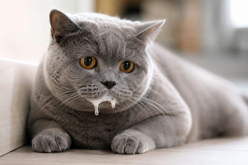 Does Foaming at the Mouth Always Mean Rabies