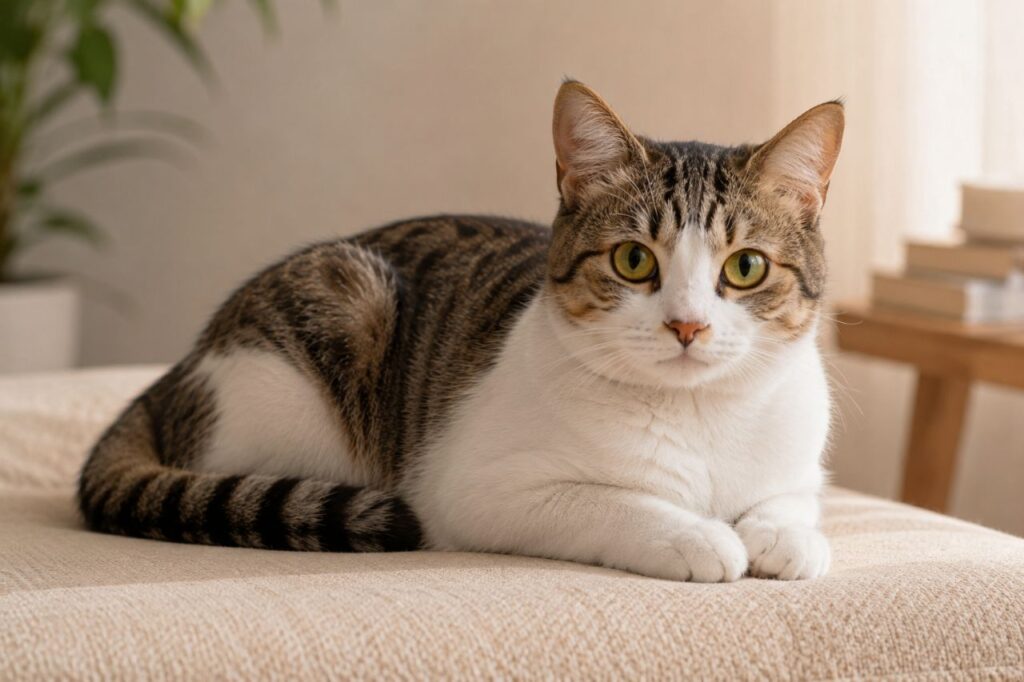 How Do You Tell if a Cat Has Rabies