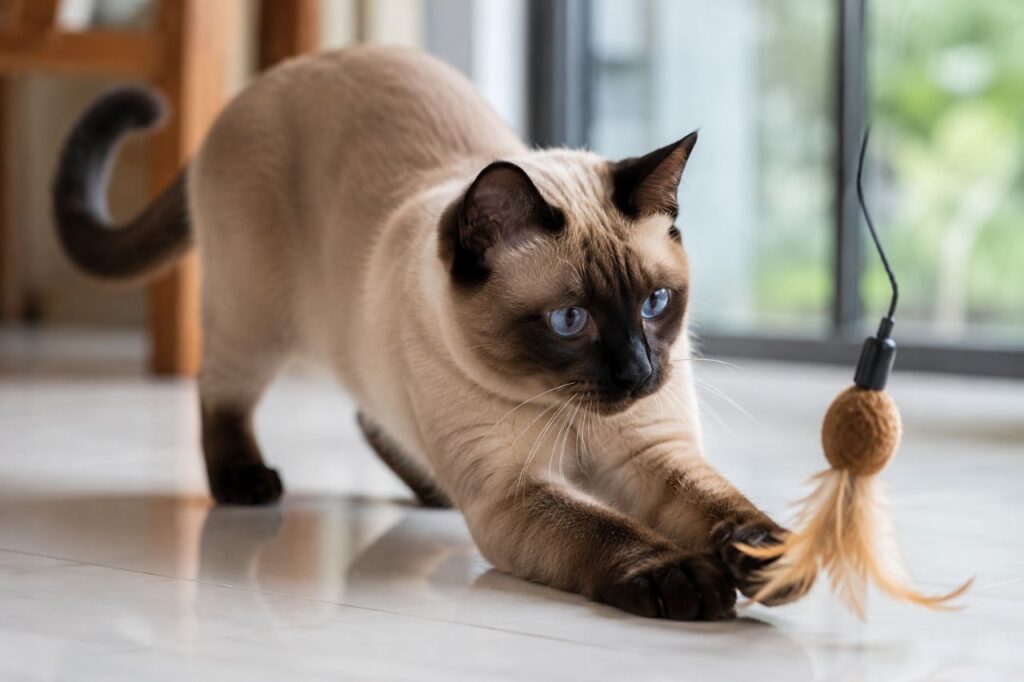 Should You Worry If Your Cat Suddenly Starts Purring More