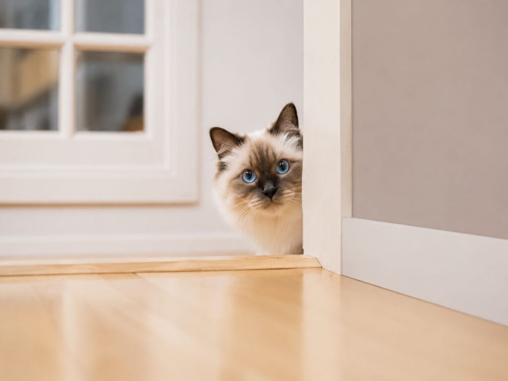 When Should You Call a Veterinarian