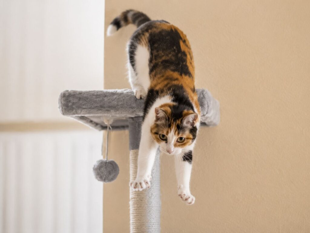 Why Do Cats Get the Zoomies